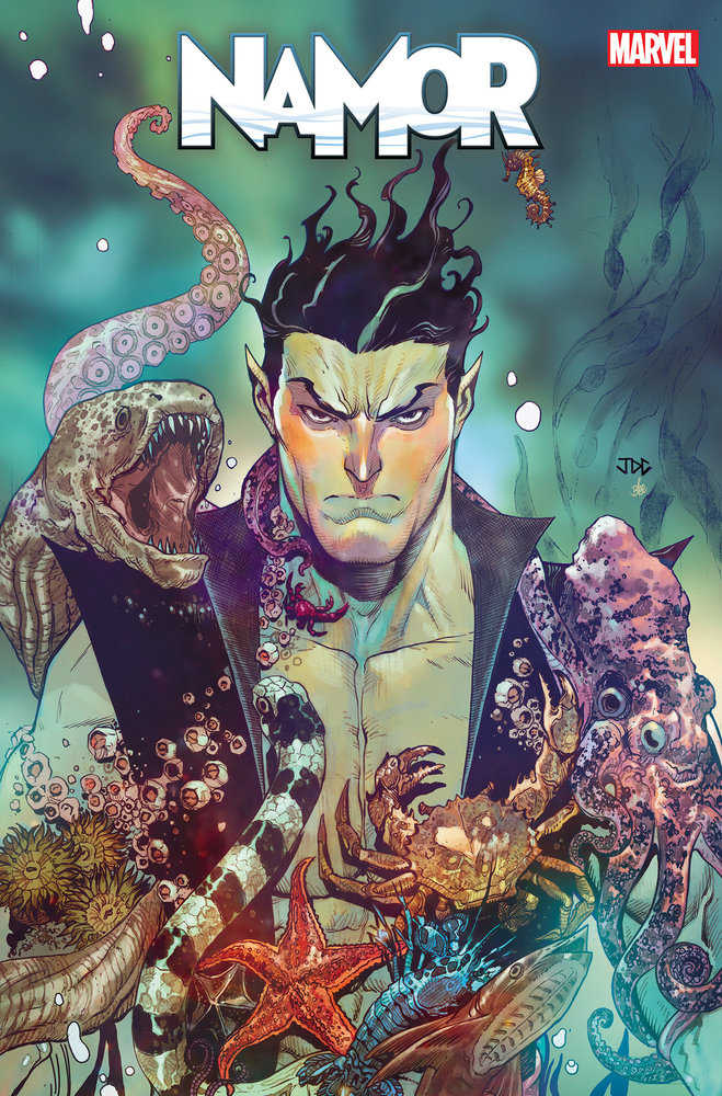 Namor (2024) #1C (Online Order Only)