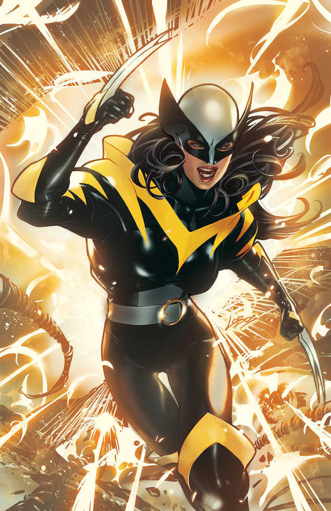 NYX (2024) #1G (Online Order Only)