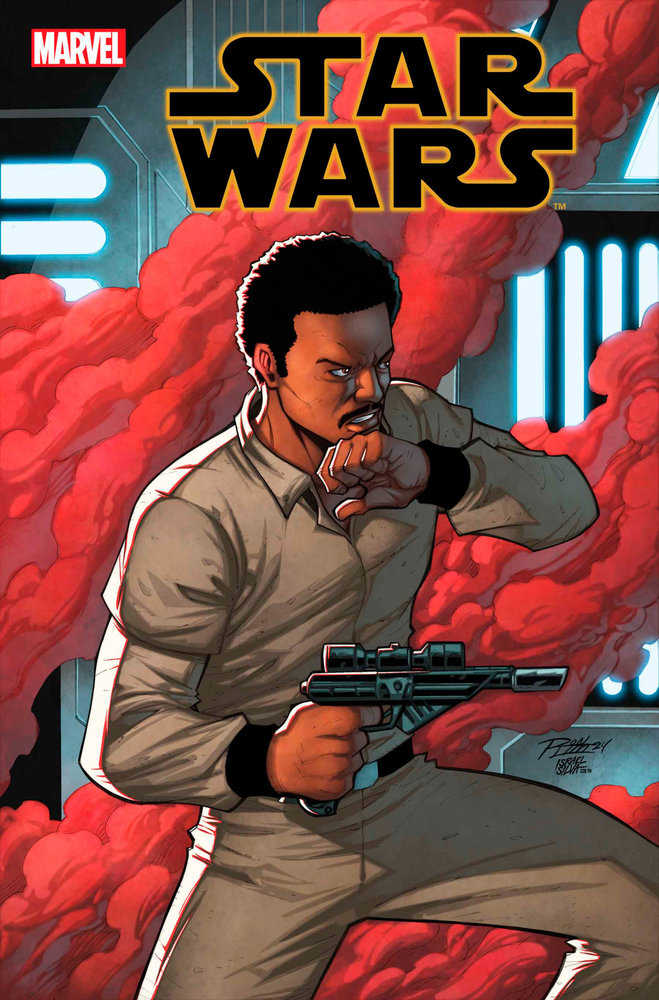 Star Wars (2020) #48D (Online Order Only)