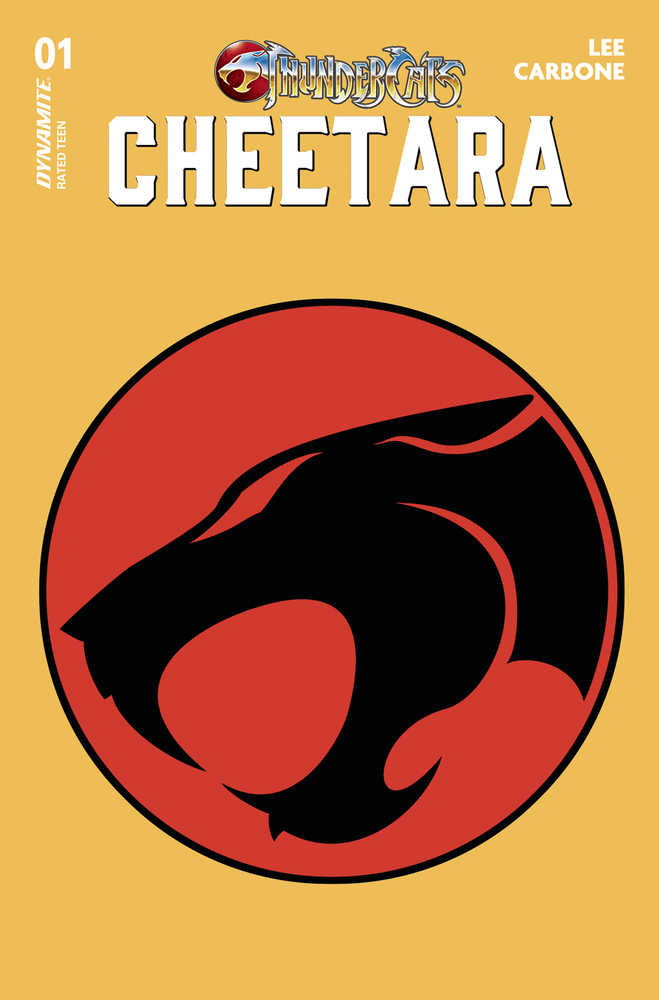 ThunderCats Cheetara (2024) #1H (Online Order Only)