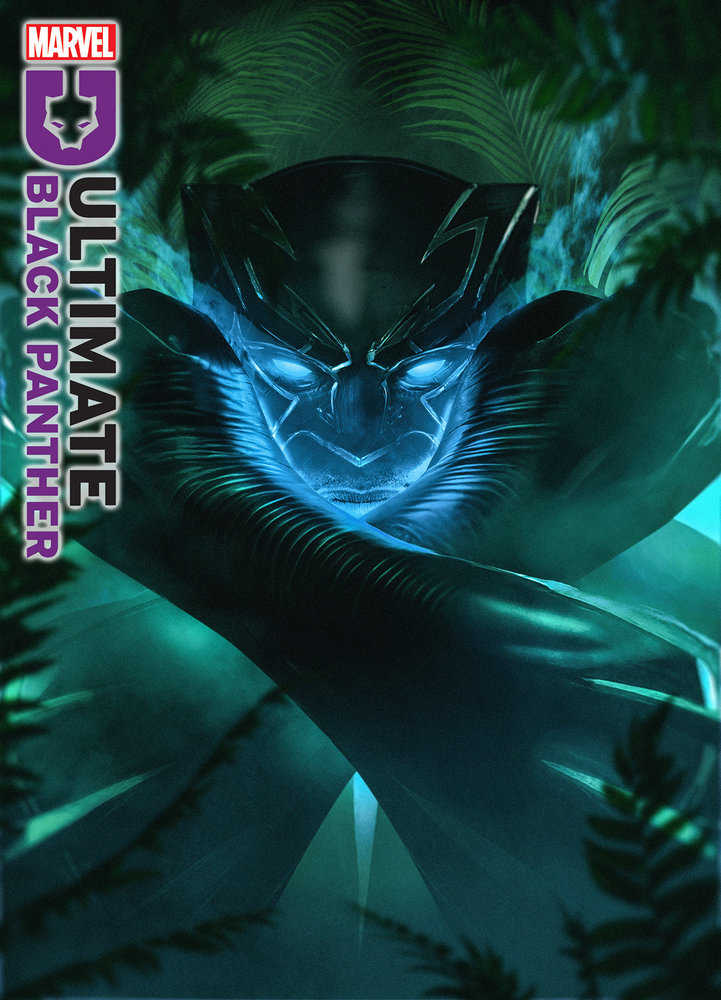 Ultimate Black Panther (2024) #6C (Online Order Only)