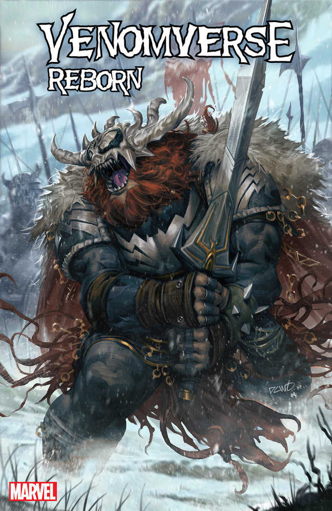 Venomverse Reborn (2024) #2B (Online Order Only)