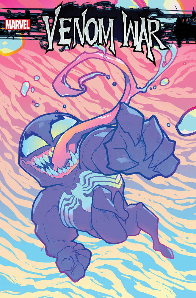 Venom War (2024) #1E (Online Order Only)