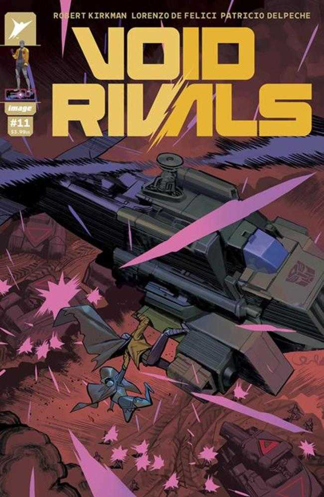 Void Rivals (2023) #11 (Online Order Only)