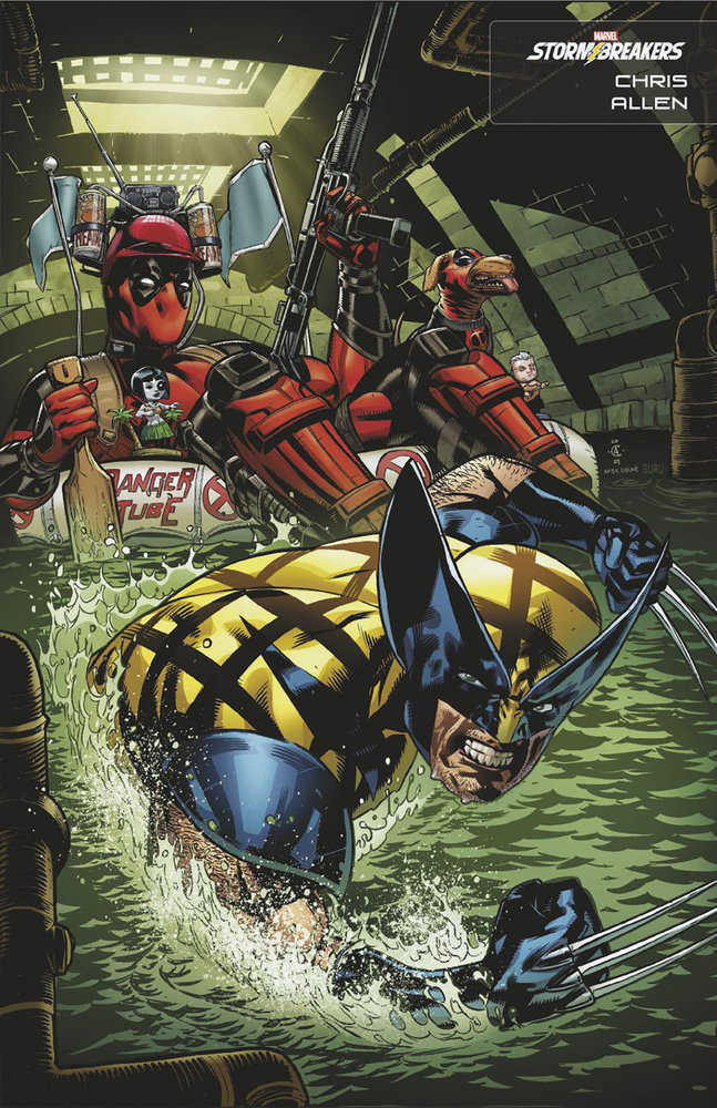 X-Force (2024) #1F (Online Order Only)