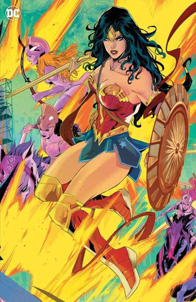 Absolute Power: Task Force VII (2024) #2E (Online Order Only)