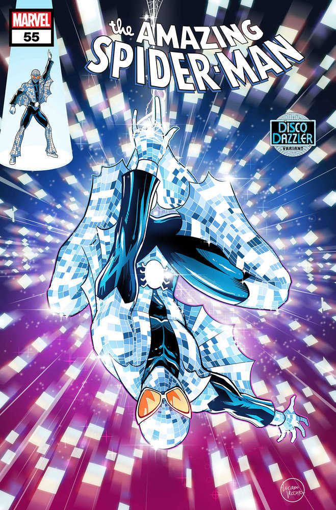The Amazing Spider-Man (2022) #55C (Online Order Only)