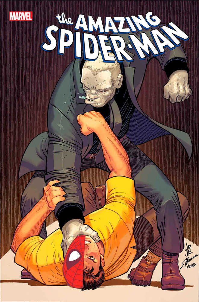 The Amazing Spider-Man (2022) #56 (Online Order Only)