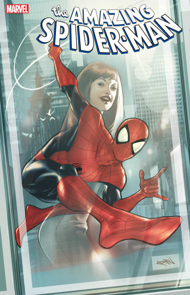 The Amazing Spider-Man (2022) #56B (Online Order Only)