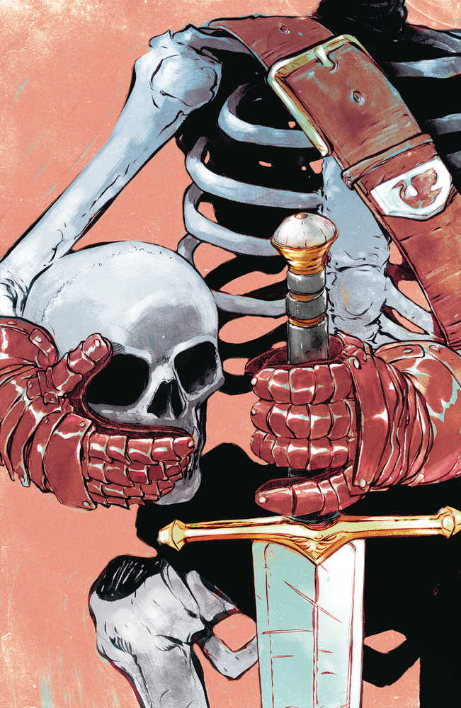 Briar (2022) #8E (Online Order Only)