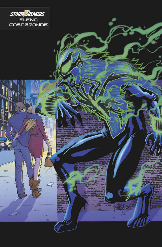 Chasm: Curse Of Kaine (2024) #1B (Online Order Only)