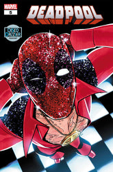 Deadpool (2024) #5D (Online Order Only)