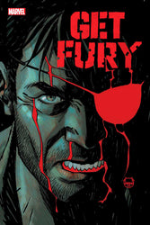 Get Fury (2024) #4 (Online Order Only)