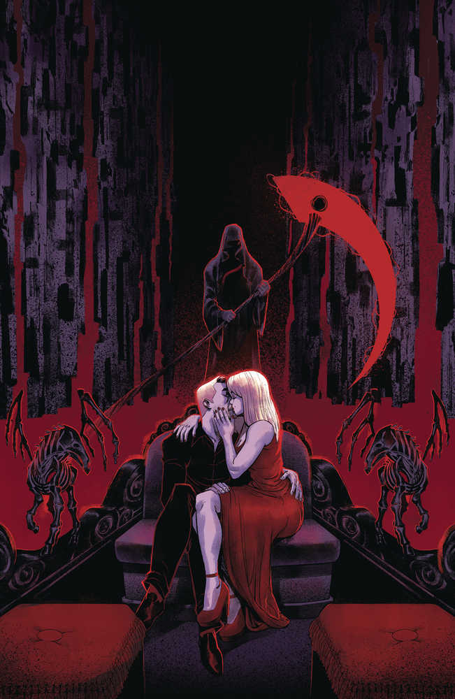 Grim (2022) #20G (Online Order Only)