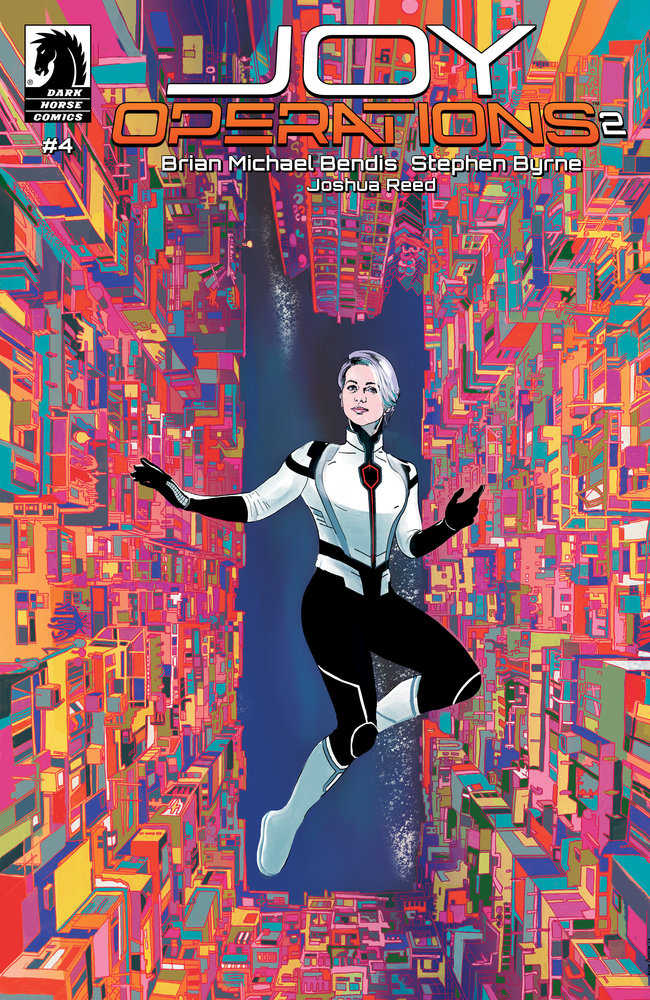 Joy Operations (2024) #4B (Online Order Only)