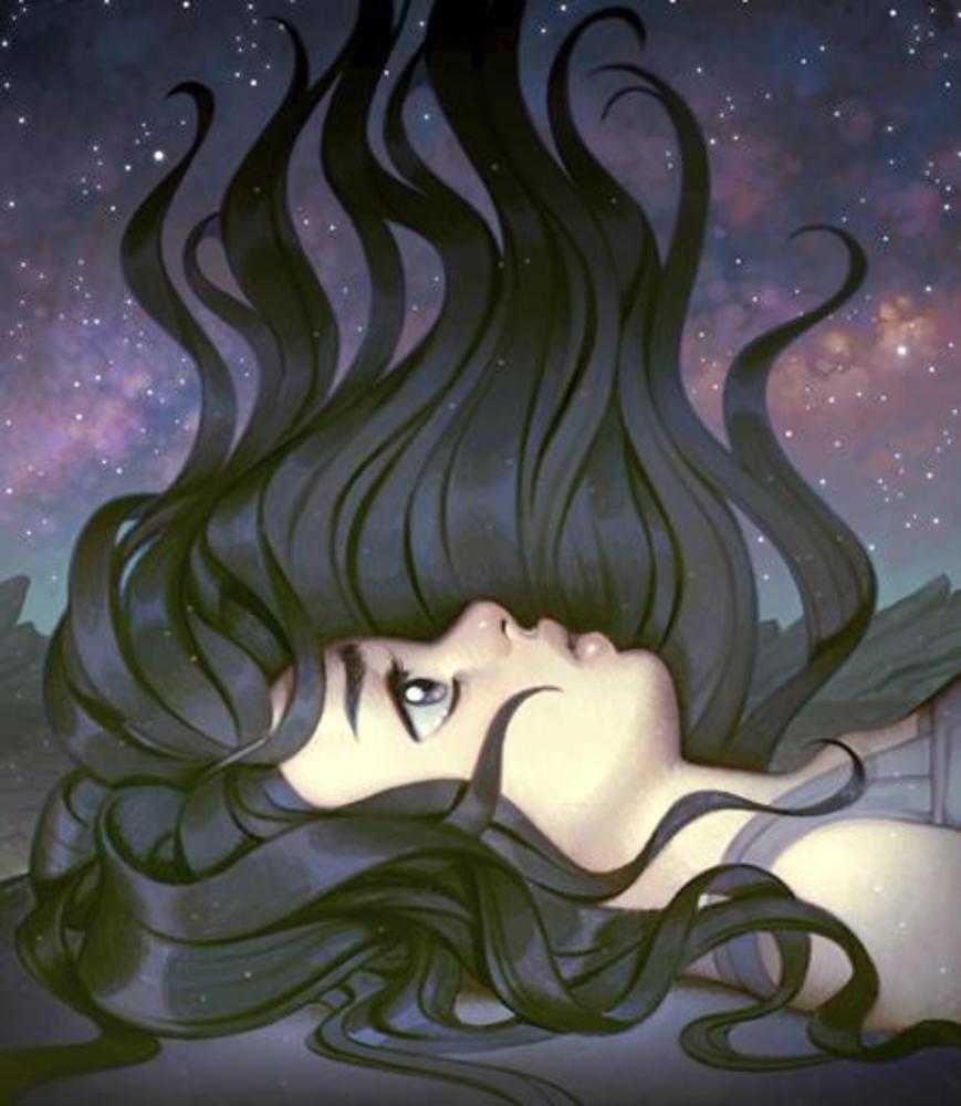 The Last Mermaid (2024) #6B (Online Order Only)