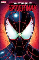 Miles Morales: Spider-Man (2023) #23B (Online Order Only)