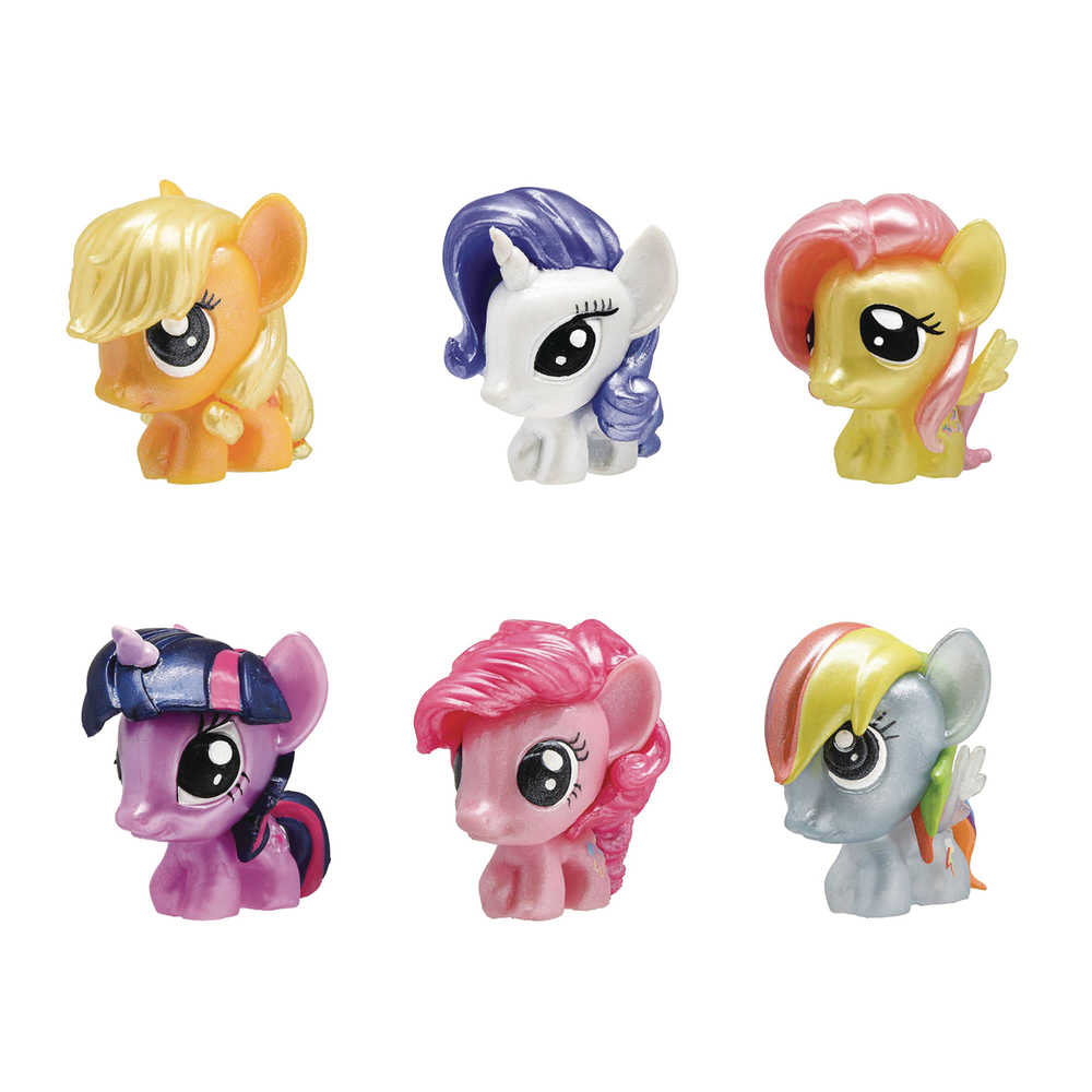 My Little Pony Mash Ems 20pc Blind Mystery Box Display