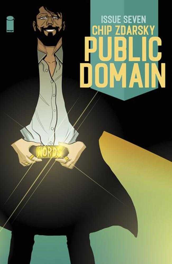 Public Domain (2022) #7 (Online Order Only)