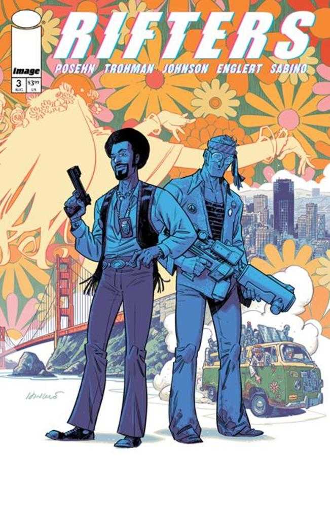 Rifters (2024) #3B (Online Order Only)