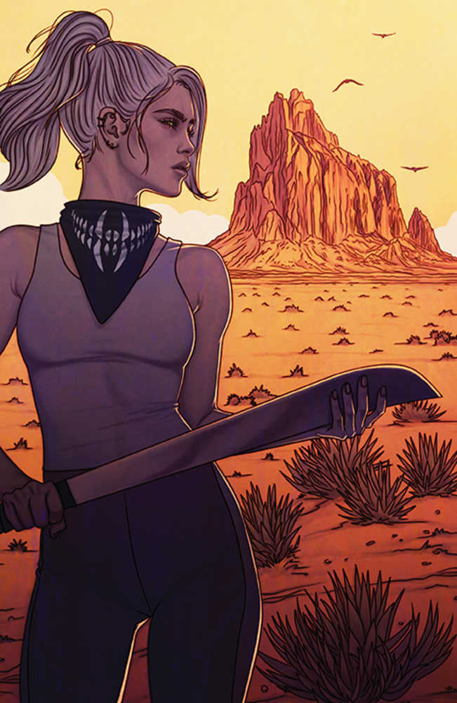 Something Is Killing The Children (2019) #40B (Online Order Only)