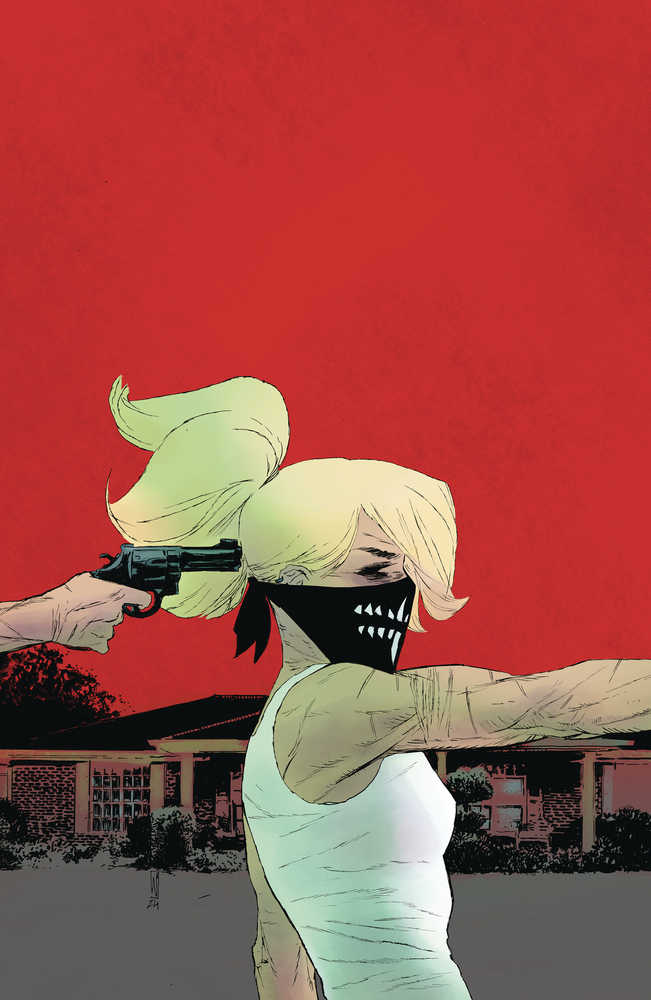 Something Is Killing The Children (2019) #40I (Online Order Only)