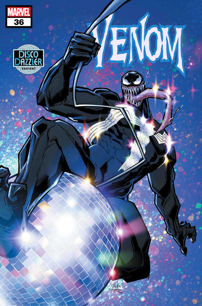 Venom (2022) #36B (Online Order Only)