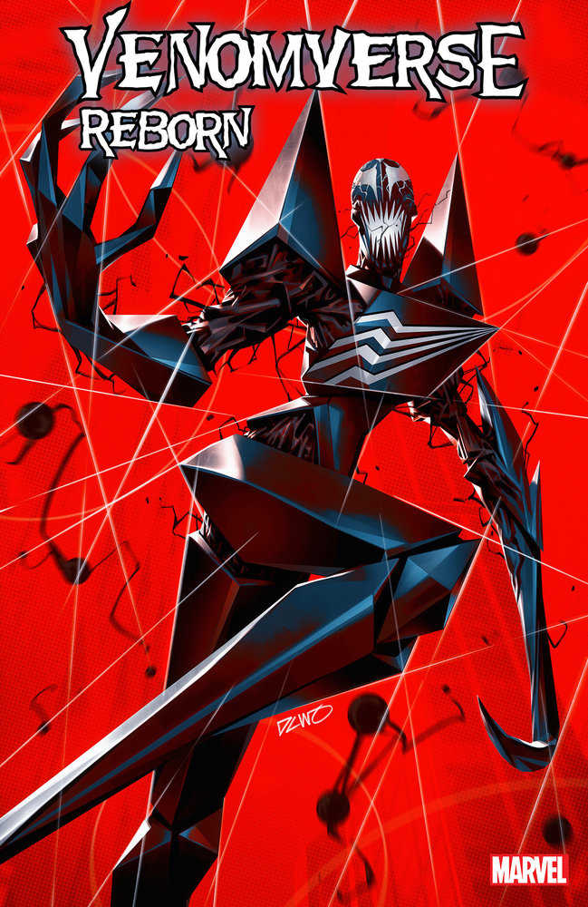 Venomverse Reborn (2024) #3B (Online Order Only)
