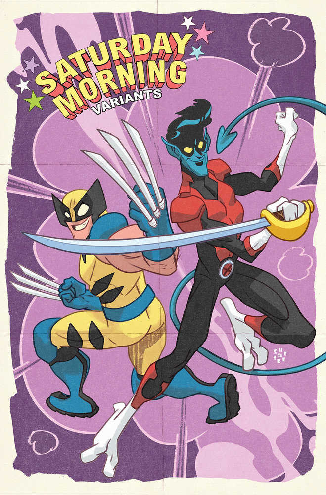 Wolverine (2024) #1B (Online Order Only)