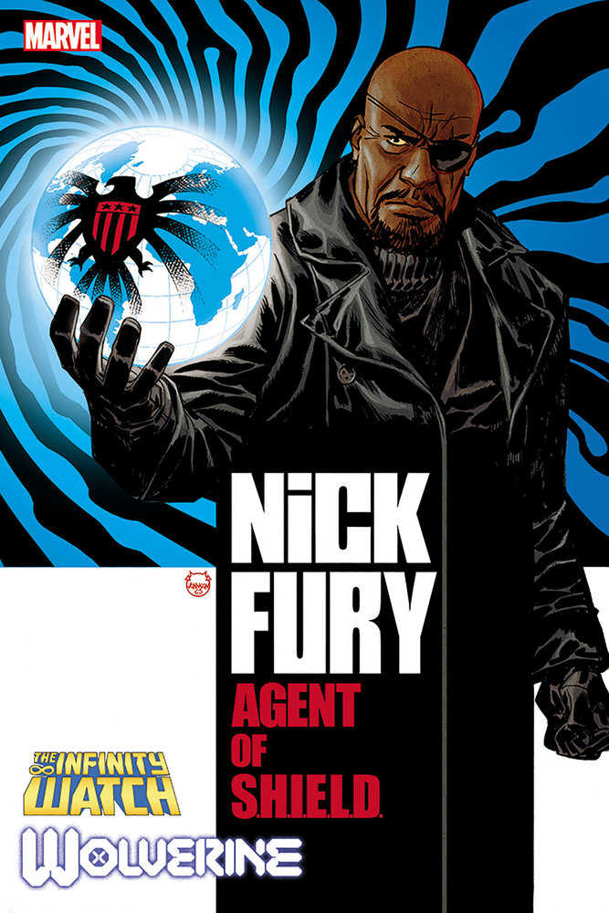 Wolverine Annual (2024) #1D (Online Order Only)