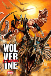Wolverine: Revenge (2024) #1C (Online Order Only)