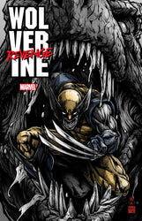 Wolverine: Revenge (2024) #1D (Online Order Only)