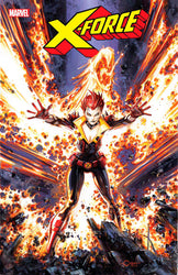 X-Force (2024) #2B (Online Order Only)
