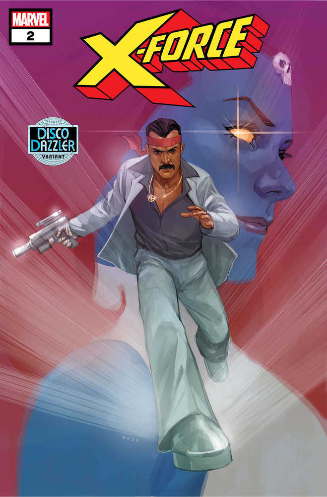 X-Force (2024) #2D (Online Order Only)