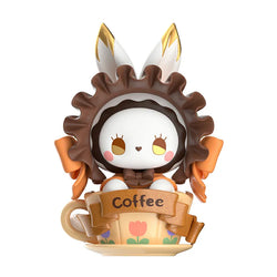 EMMA Secret Forest coffee shop Series (1 Blind Box) (ONLINE ORDER ONLY)
