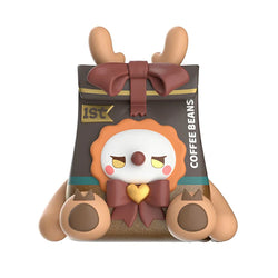 EMMA Secret Forest coffee shop Series (1 Blind Box) (ONLINE ORDER ONLY)