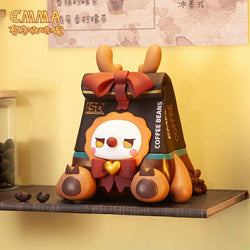 EMMA Secret Forest coffee shop Series (1 Blind Box) (ONLINE ORDER ONLY)