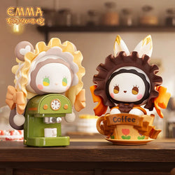 EMMA Secret Forest coffee shop Series (1 Blind Box) (ONLINE ORDER ONLY)