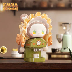 MJ Studio: Emma Secret Forest Coffee Shop - 1 Blind Box (ONLINE ORDER ONLY)