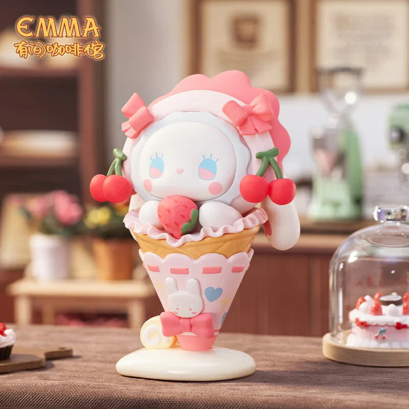 EMMA Secret Forest coffee shop Series (1 Blind Box) (ONLINE ORDER ONLY)