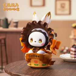 EMMA Secret Forest coffee shop Series (1 Blind Box) (ONLINE ORDER ONLY)