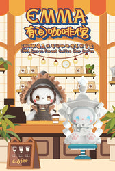 EMMA Secret Forest coffee shop Series (1 Blind Box) (ONLINE ORDER ONLY)