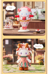 EMMA Secret Forest coffee shop Series (1 Blind Box) (ONLINE ORDER ONLY)