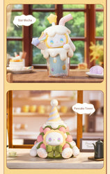 EMMA Secret Forest coffee shop Series (1 Blind Box) (ONLINE ORDER ONLY)