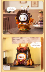 EMMA Secret Forest coffee shop Series (1 Blind Box) (ONLINE ORDER ONLY)