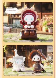 EMMA Secret Forest coffee shop Series (1 Blind Box) (ONLINE ORDER ONLY)