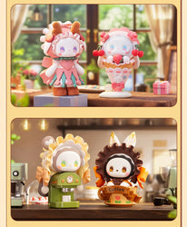 EMMA Secret Forest coffee shop Series (1 Blind Box) (ONLINE ORDER ONLY)
