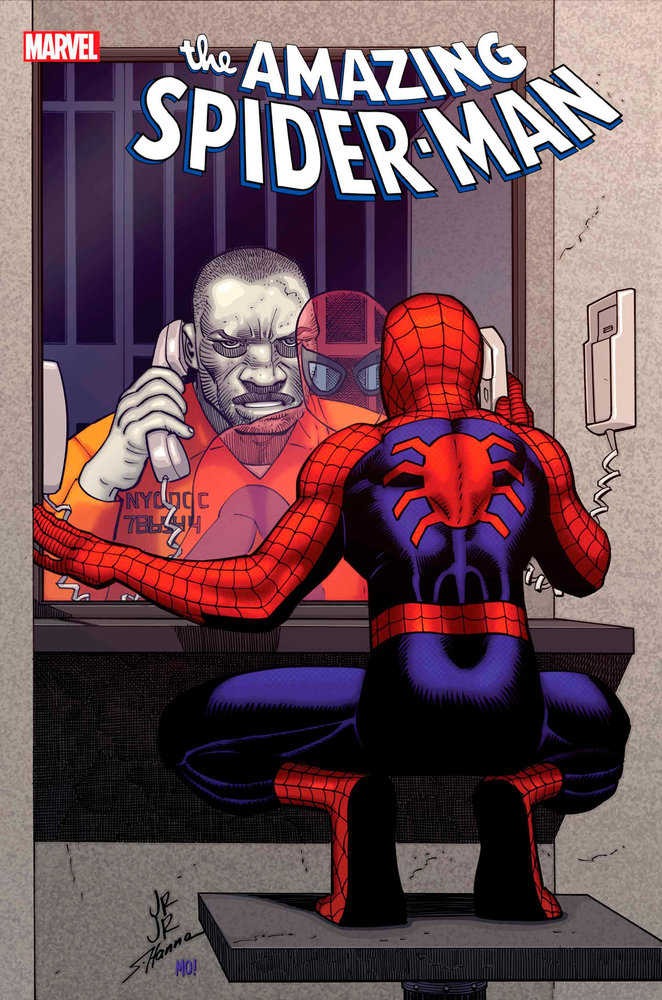 The Amazing Spider-Man (2022) #57 (Online Order Only)