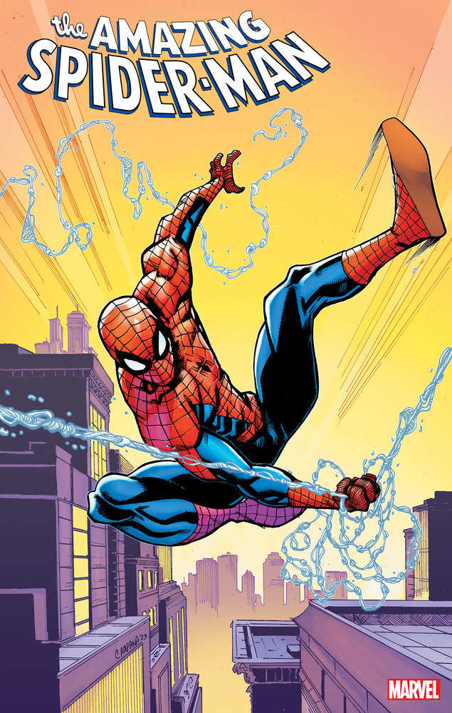 The Amazing Spider-Man (2022) #57C (Online Order Only)