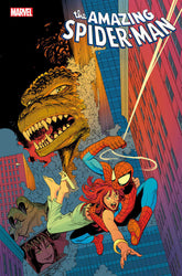 The Amazing Spider-Man (2022) #58C (Online Order Only)